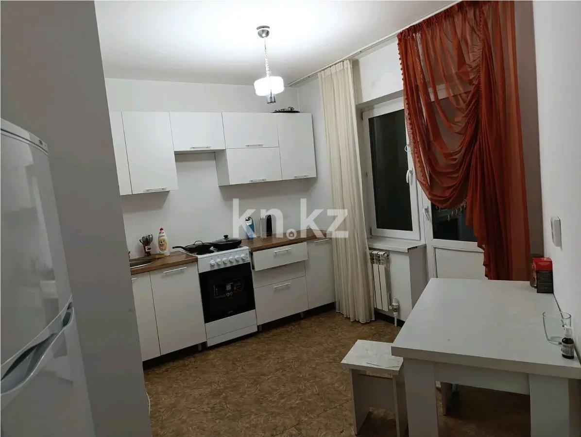 Продажа 2-комнатной квартиры, 65 м², ул. Ашимова, дом  24 - Продажа квартир в Караганде без посредников фото 3 из 5