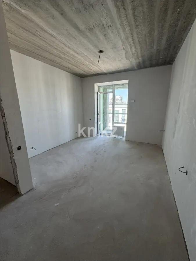 Продажа 2-комнатной квартиры, 51.34 м² в Астане - фото 2