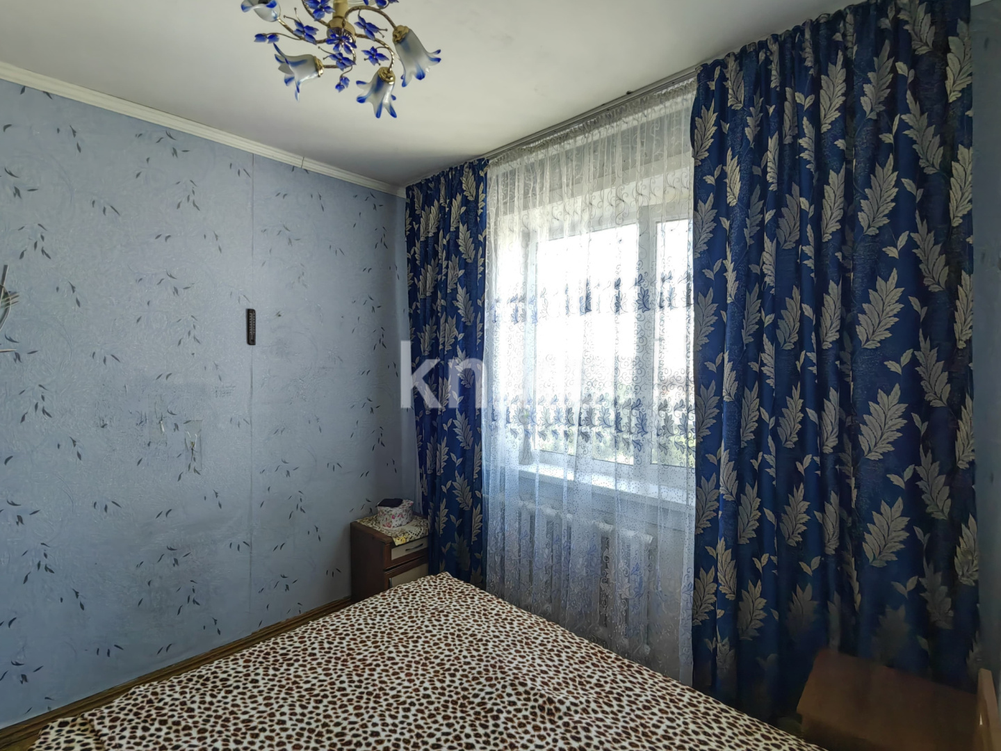 Продажа 3-комнатной квартиры, 64 м², мкр-н Степной-4, дом  7 в Караганде - фото 12