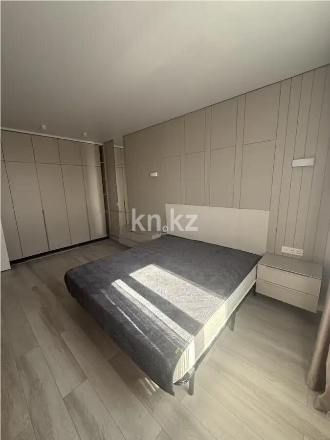 Продажа 2-комнатной квартиры, 60 м² в Алматы - фото 2