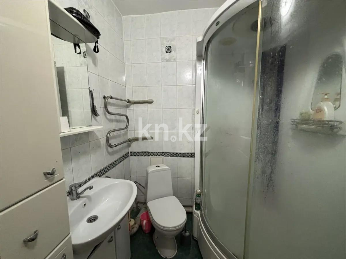Продажа 3-комнатной квартиры, 76.3 м² в Астане - фото 5