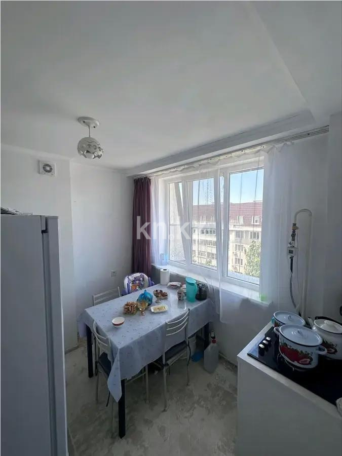 Продажа 1-комнатной квартиры, 30 м², ул. Аркалык, дом  43 - Продажа  однокомнатных квартир в Алматы без посредников с фото фото 2 из 4