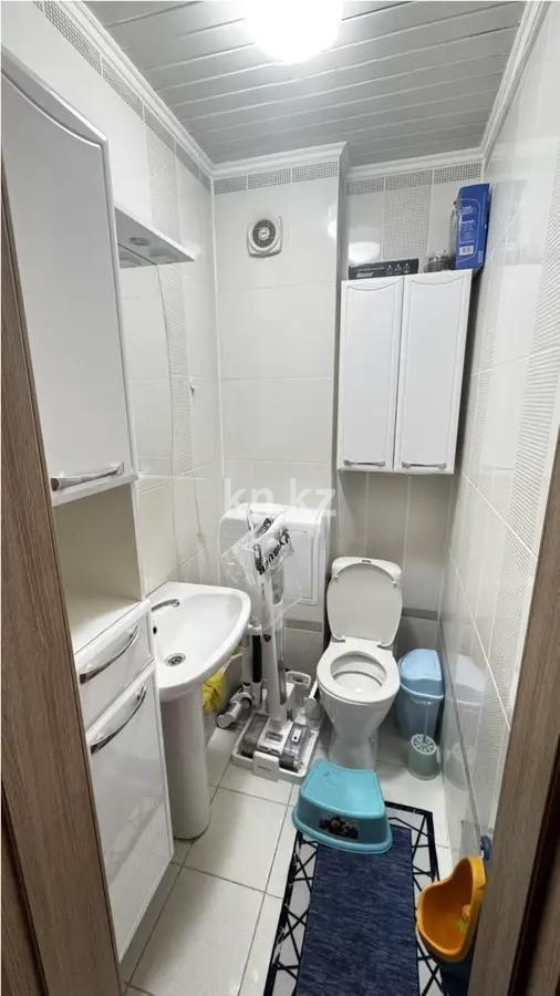 Продажа 3-комнатной квартиры, 93.3 м² в Астане - фото 4