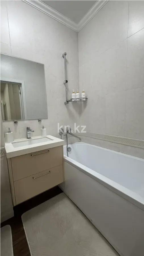 Продажа 3-комнатной квартиры, 84.9 м² - Продажа  трехкомнатных квартир в новостройках Алматы с фото - страница 6 фото 7 из 9