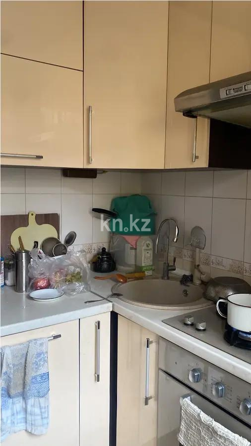 Продажа 2-комнатной квартиры, 42 м², мкр-н 1, дом  42 в Алматы - фото 3