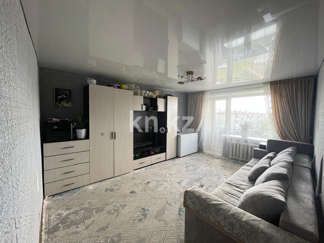 Продажа 2-комнатной квартиры, 49.9 м², мкр-н 1А - Продажа и аренда недвижимости в Сарани фото 1 из 8