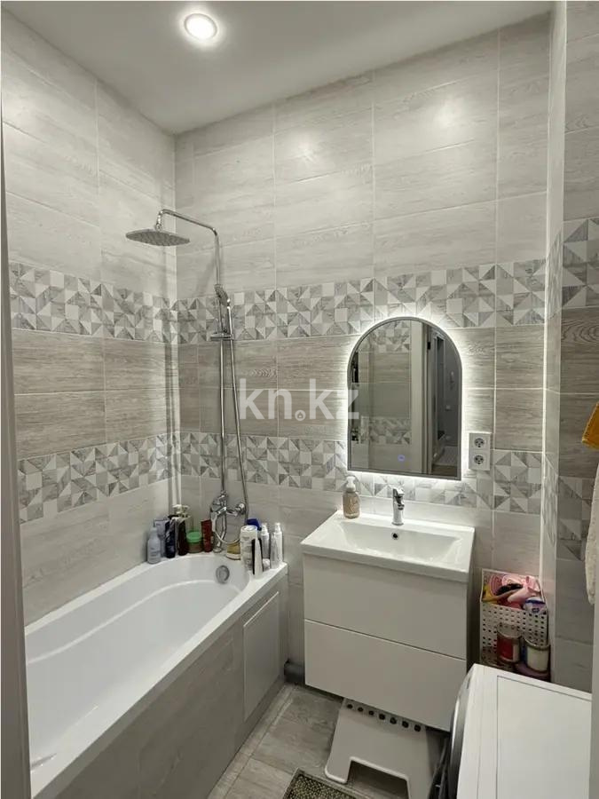 Продажа 3-комнатной квартиры, 79 м² - Продажа трехкомнатных квартир в Казахстане - страница 7 фото 5 из 8