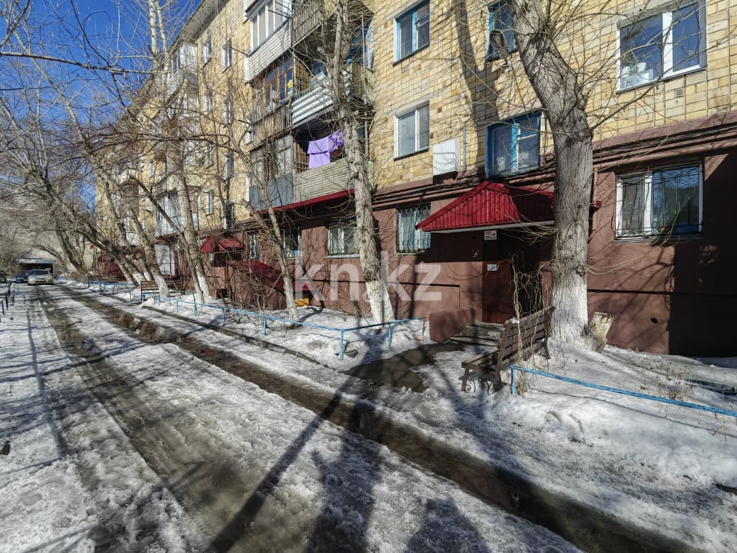 Продажа 3-комнатной квартиры, 63 м² - Продажа трехкомнатных квартир в Караганде - страница 2 фото 29 из 30