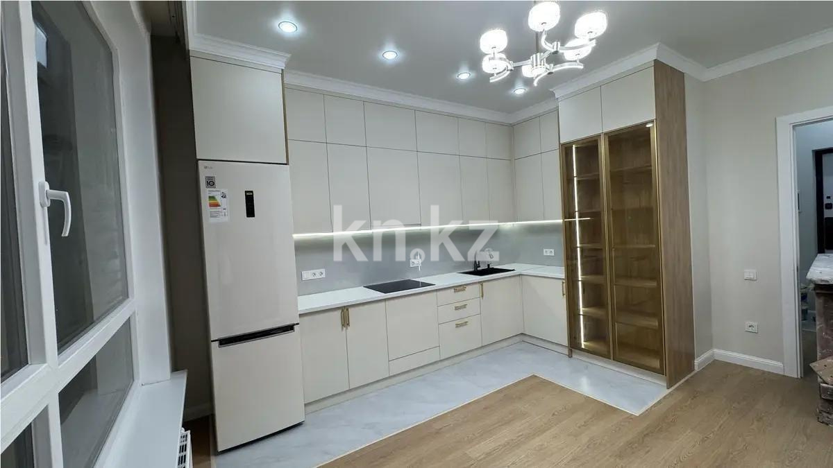 Продажа 2-комнатной квартиры, 64 м² в Астане - фото 3