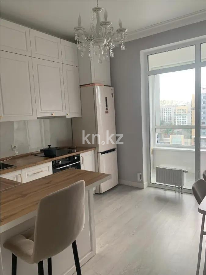 Продажа 2-комнатной квартиры, 68 м², ул. Толе би, дом  48/1 в Астане - фото 3