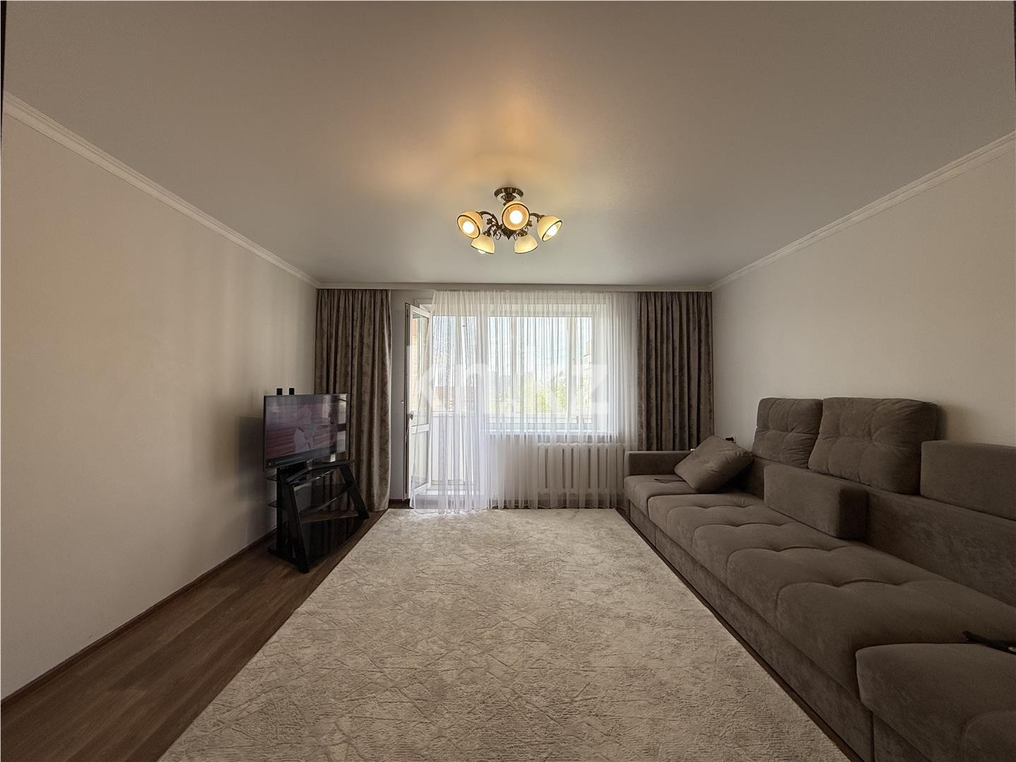 Продажа 3-комнатной квартиры, 64 м² в Караганде