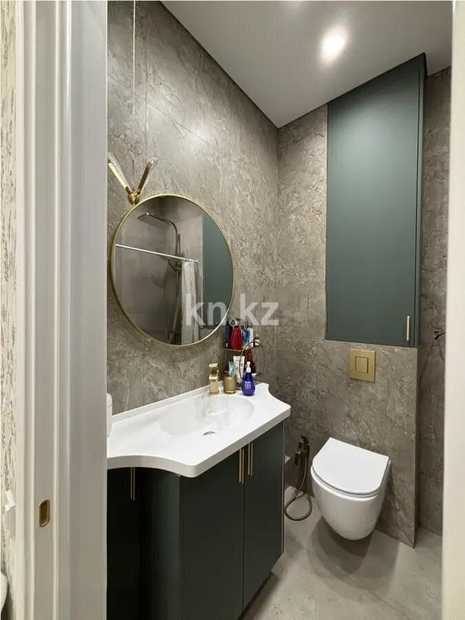 Продажа 2-комнатной квартиры, 63 м² в Астане - фото 4