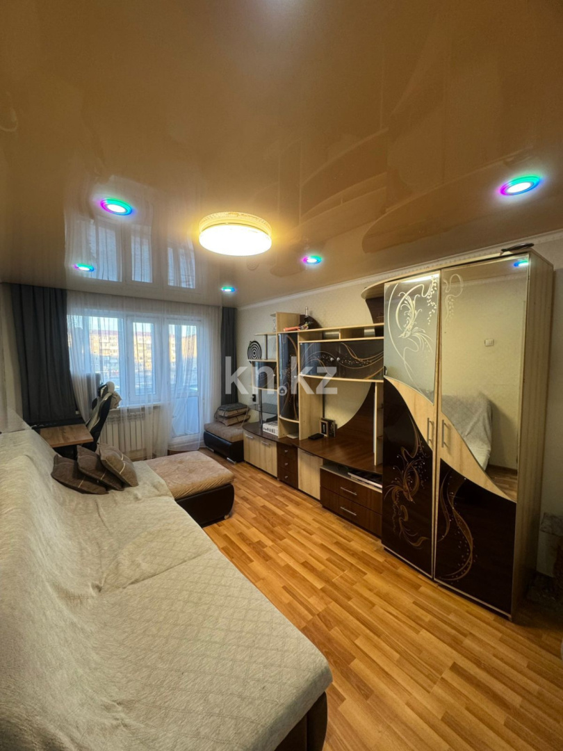 Продажа 2-комнатной квартиры, 45.1 м² - Продажа недвижимости в Сарани фото 1 из 5