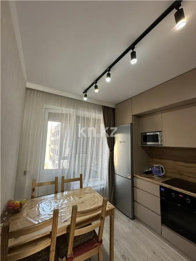 Продажа 2-комнатной квартиры, 56.7 м² в Астане - фото 3