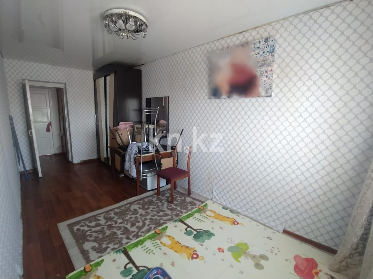 Продажа 3-комнатной квартиры, 57 м², ул. Ермекова в Караганде - фото 5