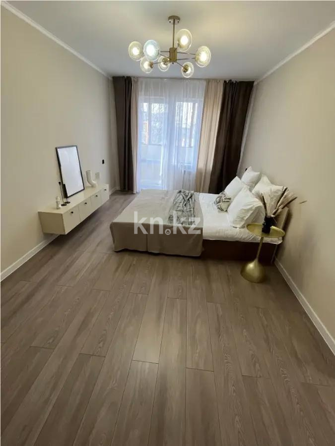 Продажа 1-комнатной квартиры, 33 м² в Алматы