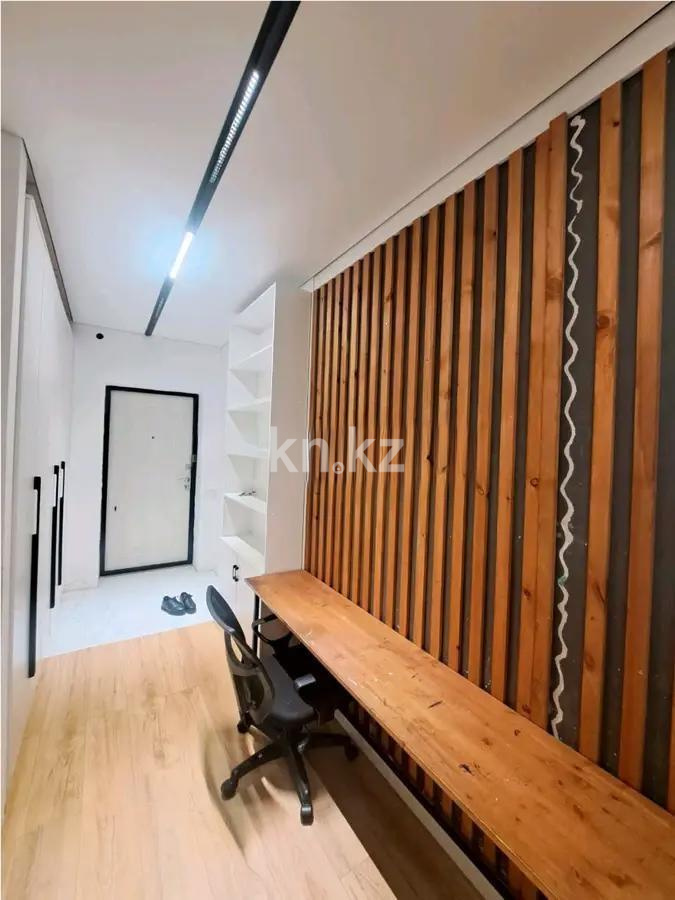 Продажа 2-комнатной квартиры, 47 м², мкр. Шугыла, дом  340/8 - Продажа квартир в Казахстане фото 4 из 4