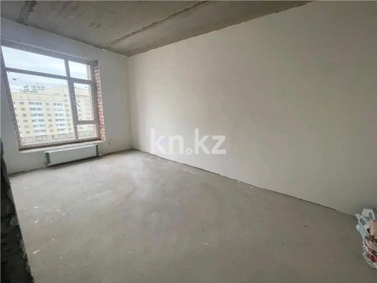 Продажа 1-комнатной квартиры, 37 м², ул. Е-15, дом  13 - Продажа  однокомнатных квартир в Астане без посредников фото 1 из 3