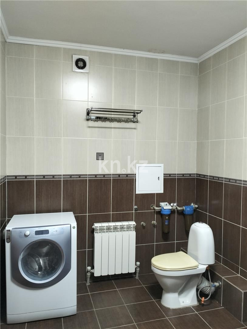 Продажа 2-комнатной квартиры, 91.3 м², ул. Кенесары в Астане - фото 6