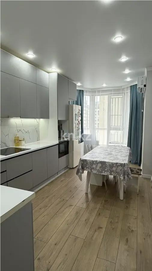 Продажа 3-комнатной квартиры, 92 м², пр. Мангилик Ел, дом  40/2 - Продажа квартир в Казахстане фото 4 из 6