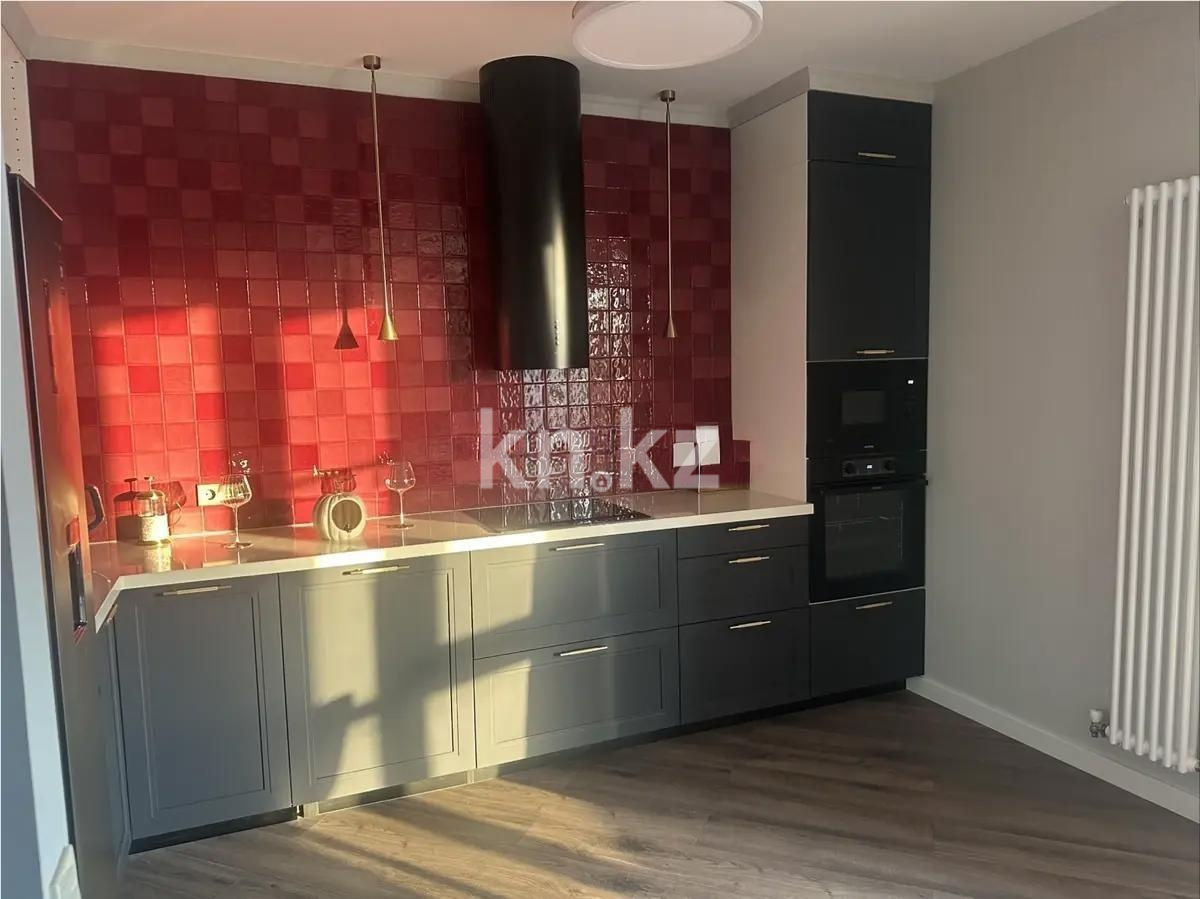 Продажа 3-комнатной квартиры, 80.2 м² в Алматы - фото 2