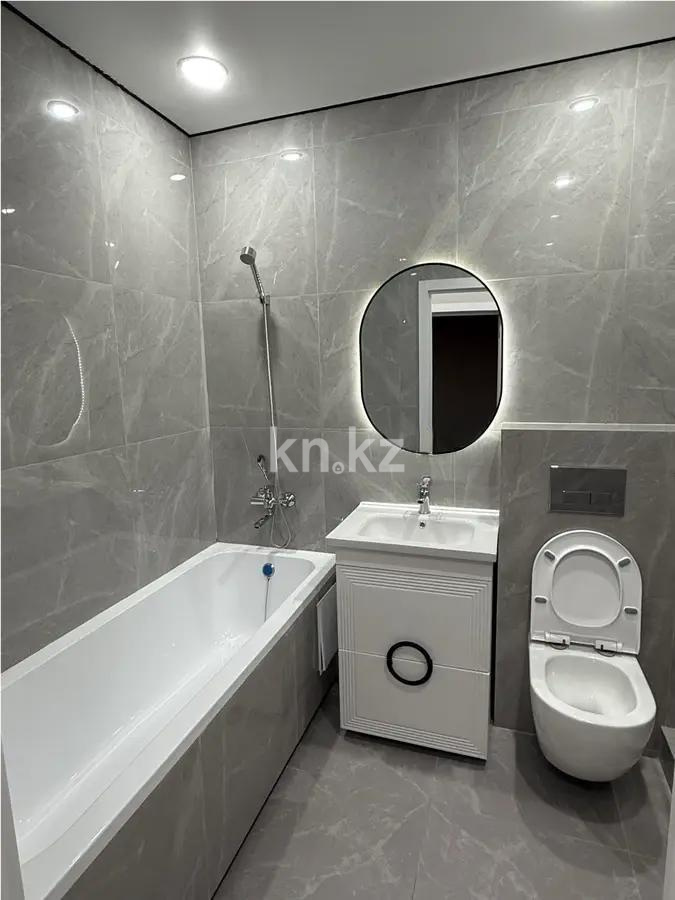 Продажа 1-комнатной квартиры, 35 м² в Астане - фото 3