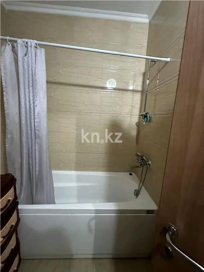 Продажа 1-комнатной квартиры, 41 м² - Продажа однокомнатных квартир от собственников в Астане фото 2 из 3