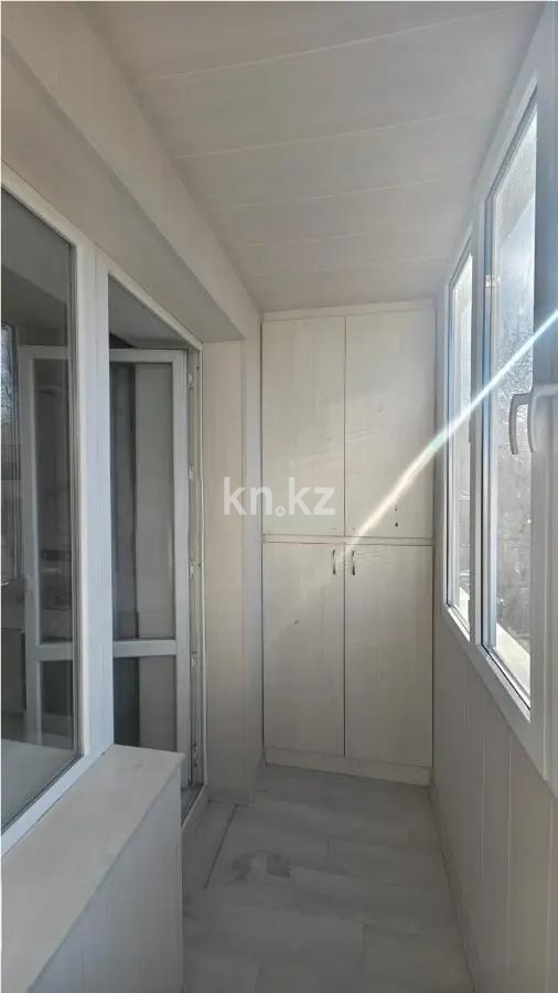 Продажа 1-комнатной квартиры, 38 м² - Продажа квартир в Ауэзовском р-не Алматы - страница 4 фото 4 из 4