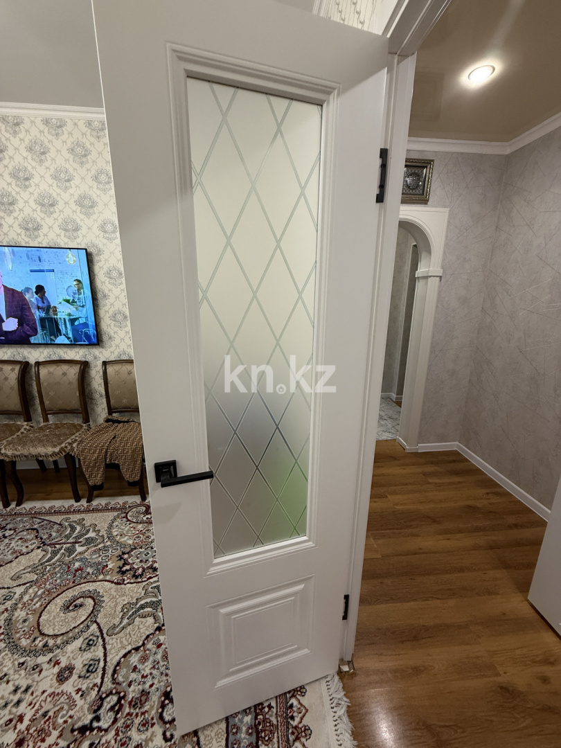 Продажа 3-комнатной квартиры, 75 м², мкр-н Степной-1, дом  3/25 - Продажа  трехкомнатных квартир в Караганде фото 19 из 23