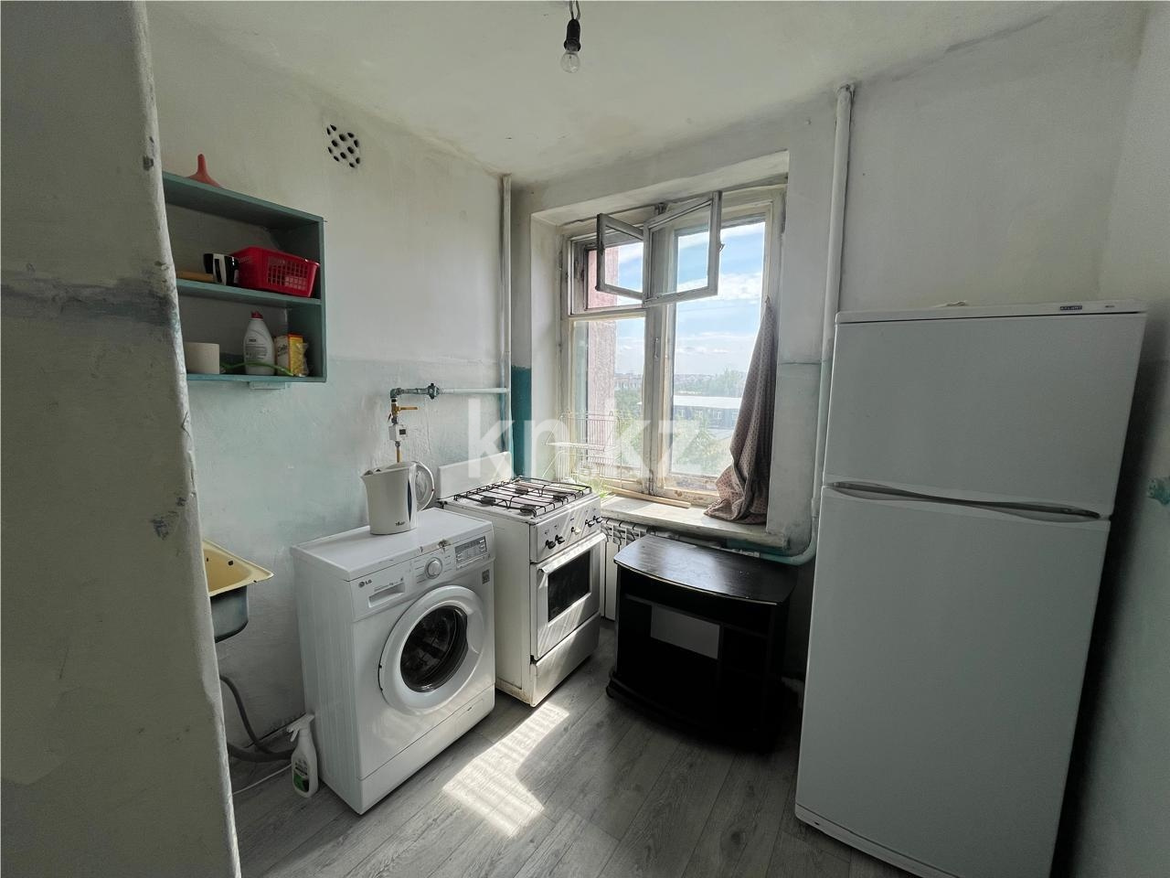 Продажа 2-комнатной квартиры, 43 м² - Продажа квартир в Караганде - страница 40 фото 11 из 23