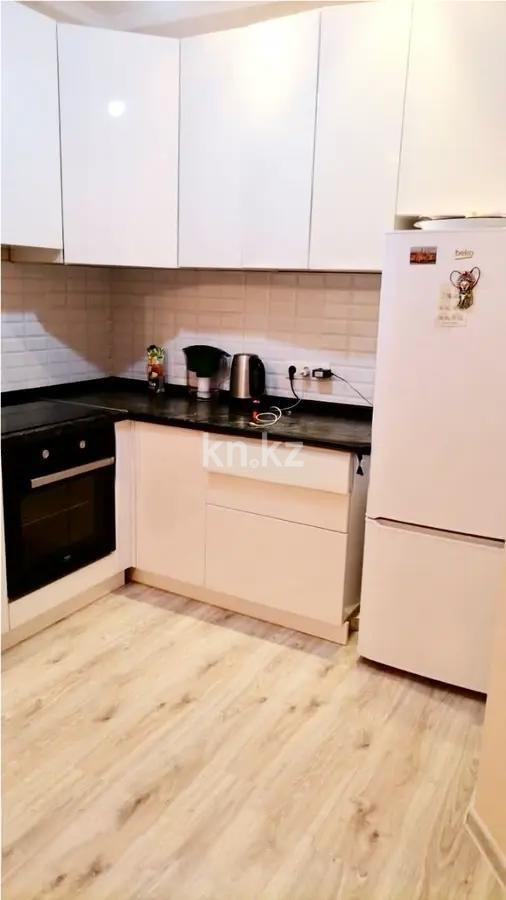 Продажа 2-комнатной квартиры, 47.83 м², пр. Кошкарбаева, дом  37 в Астане - фото 3