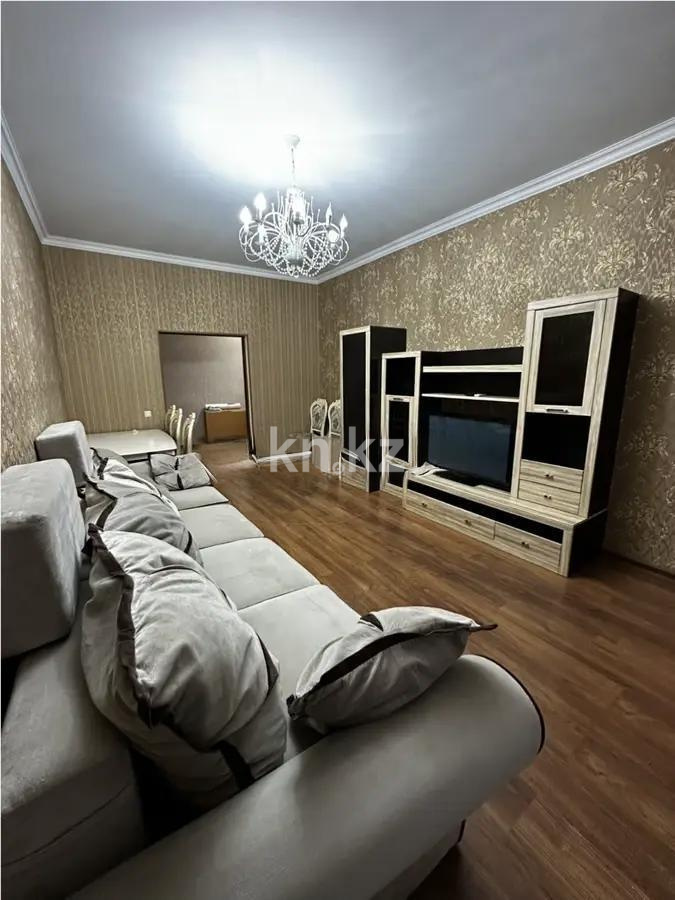 Продажа 3-комнатной квартиры, 110.5 м² в Астане