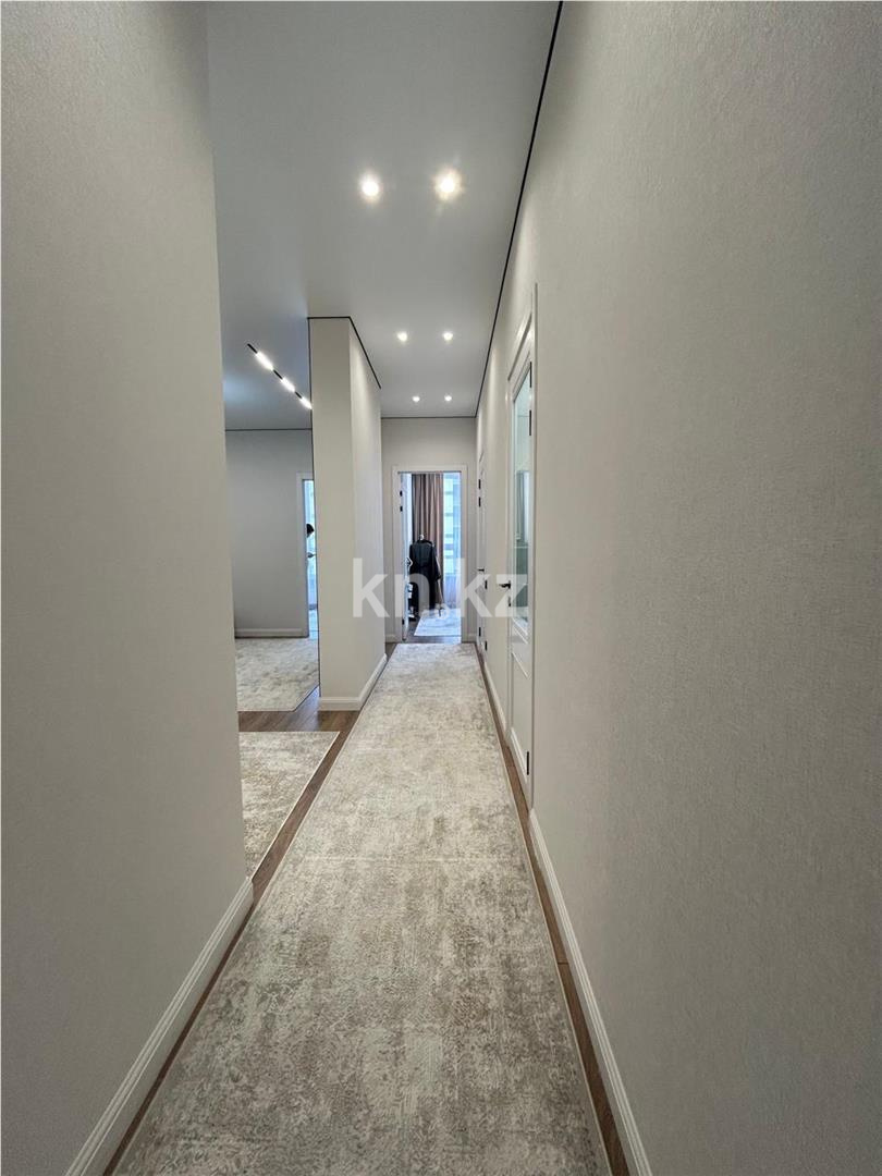 Продажа 3-комнатной квартиры, 72.3 м² в Астане - фото 12