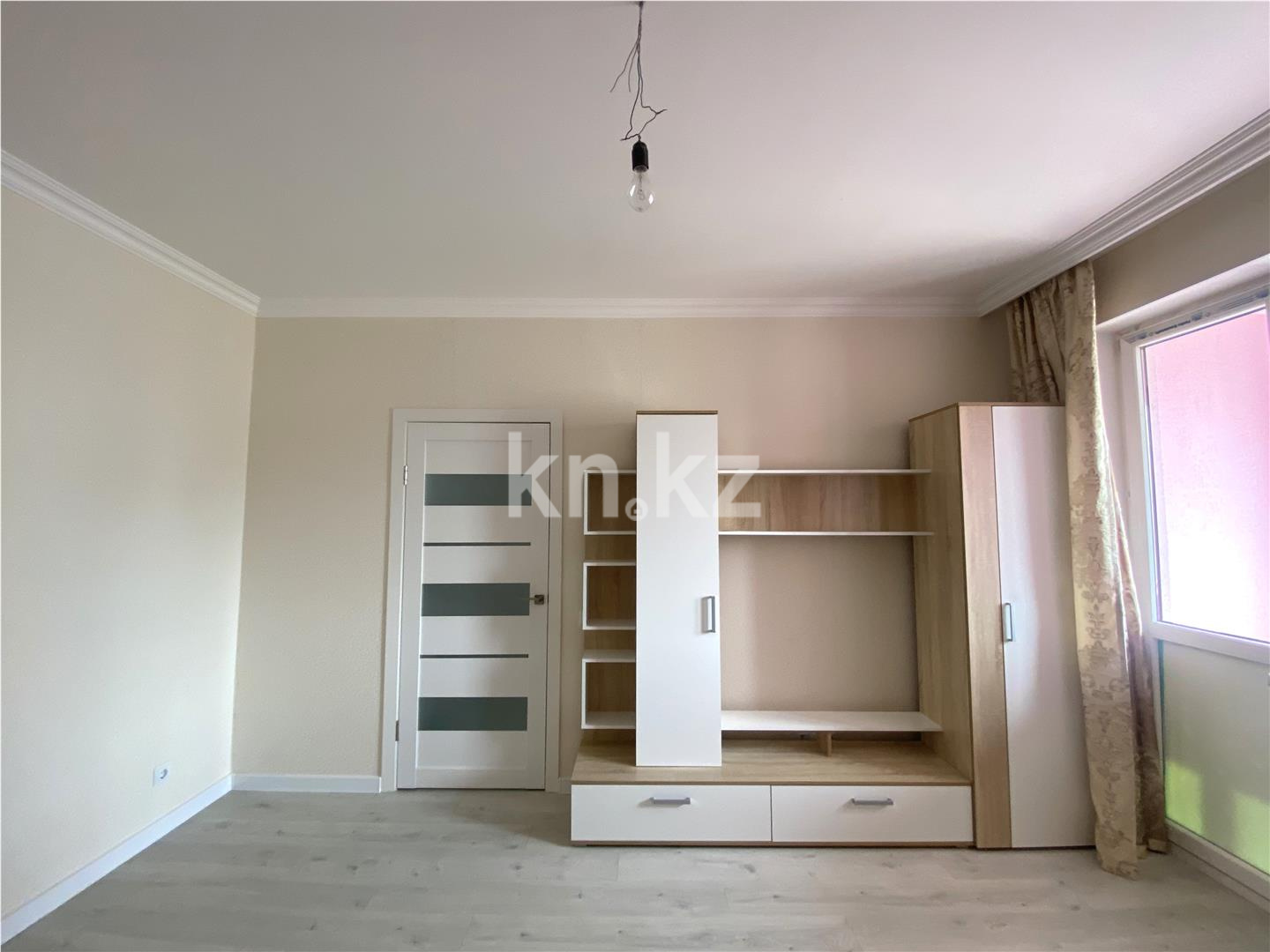 Продажа 1-комнатной квартиры, 35.6 м² в Астане - фото 2