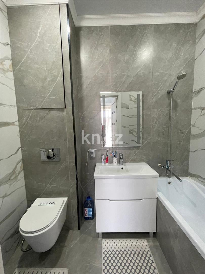 Продажа 3-комнатной квартиры, 63 м² в Караганде - фото 10