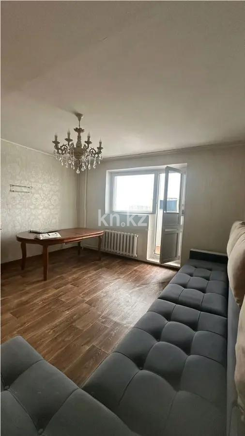 Продажа 2-комнатной квартиры, 54 м² в Караганде