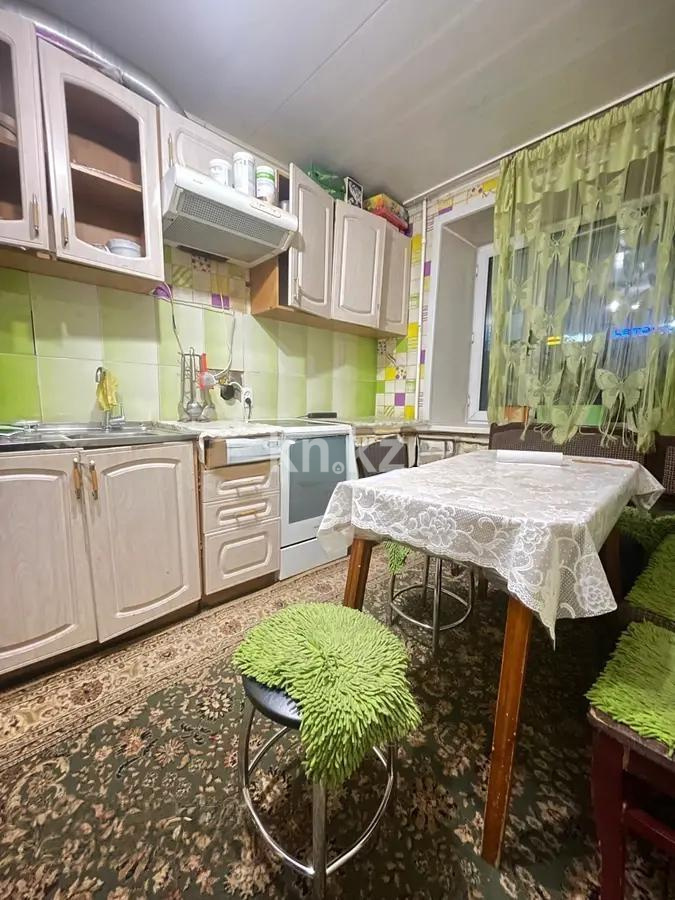 Продажа 3-комнатной квартиры, 79 м² в Караганде - фото 4