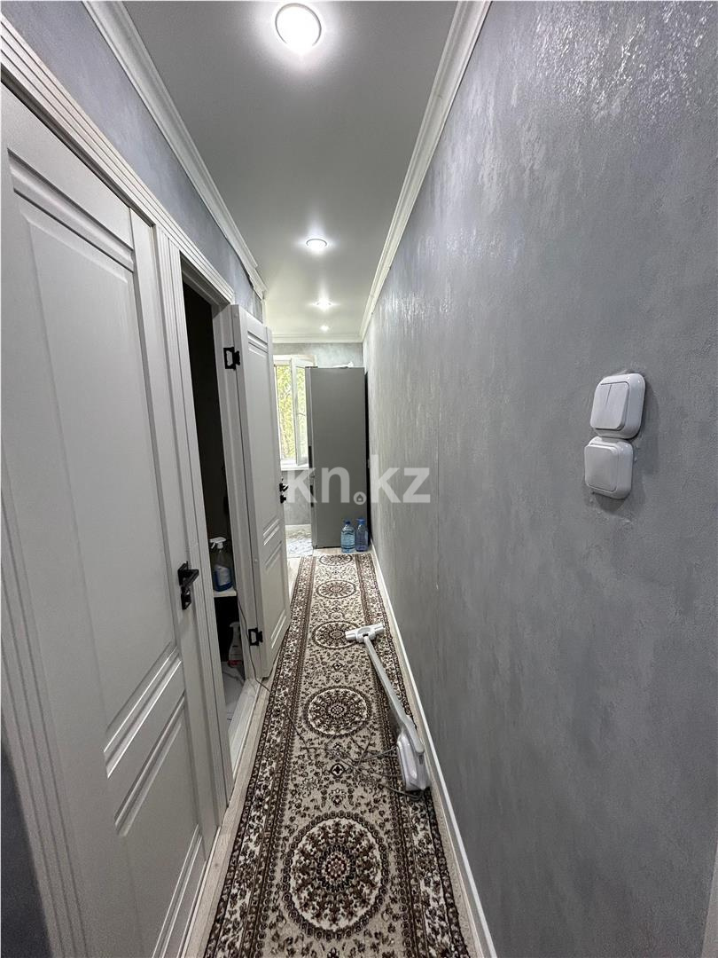 Продажа 3-комнатной квартиры, 58 м², пр. Металлургов в Темиртау - фото 13