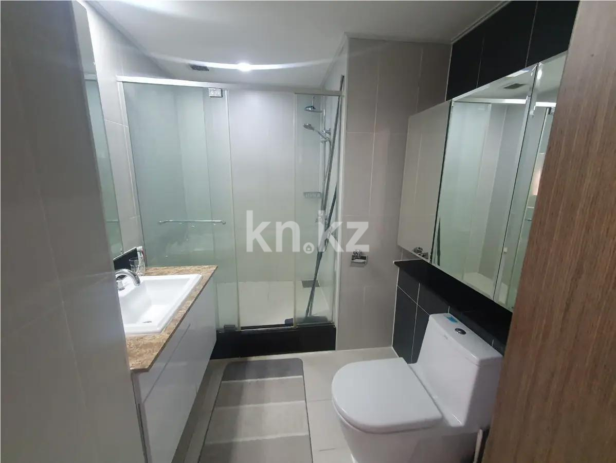 Продажа 3-комнатной квартиры, 98 м², ул. Байтурсынова, дом  5 - Продажа  трехкомнатных квартир в Астане фото 5 из 5