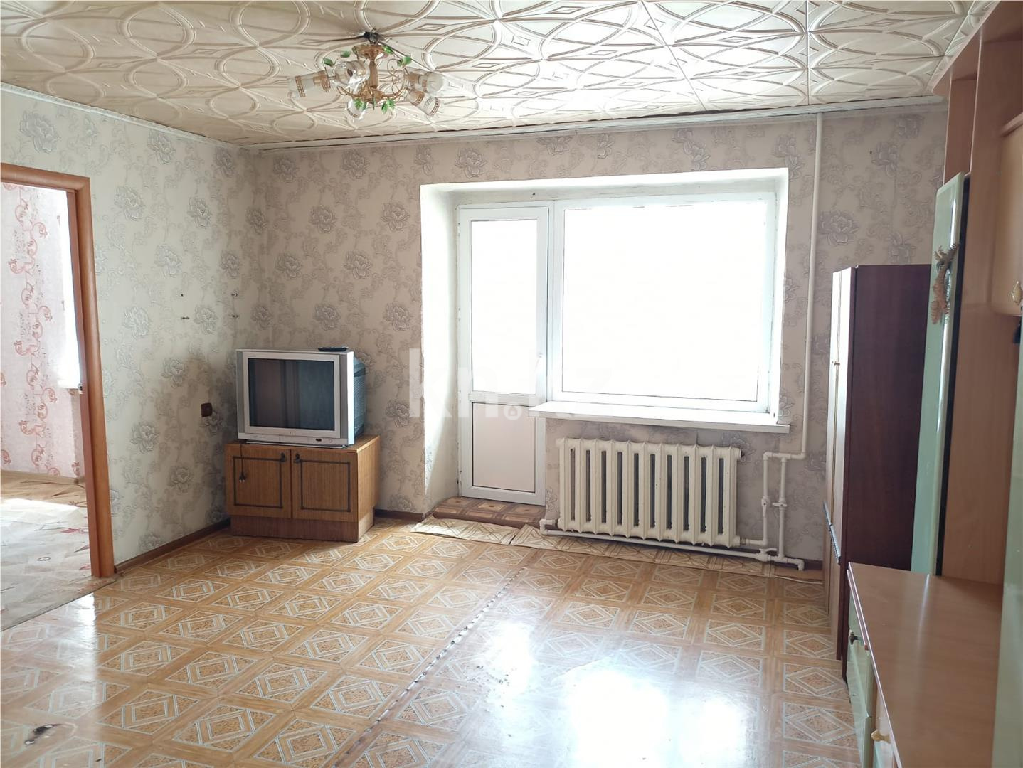 Продажа 3-комнатной квартиры, 56 м² - Продажа квартир в блочном доме в Темиртау - страница 5 фото 1 из 11