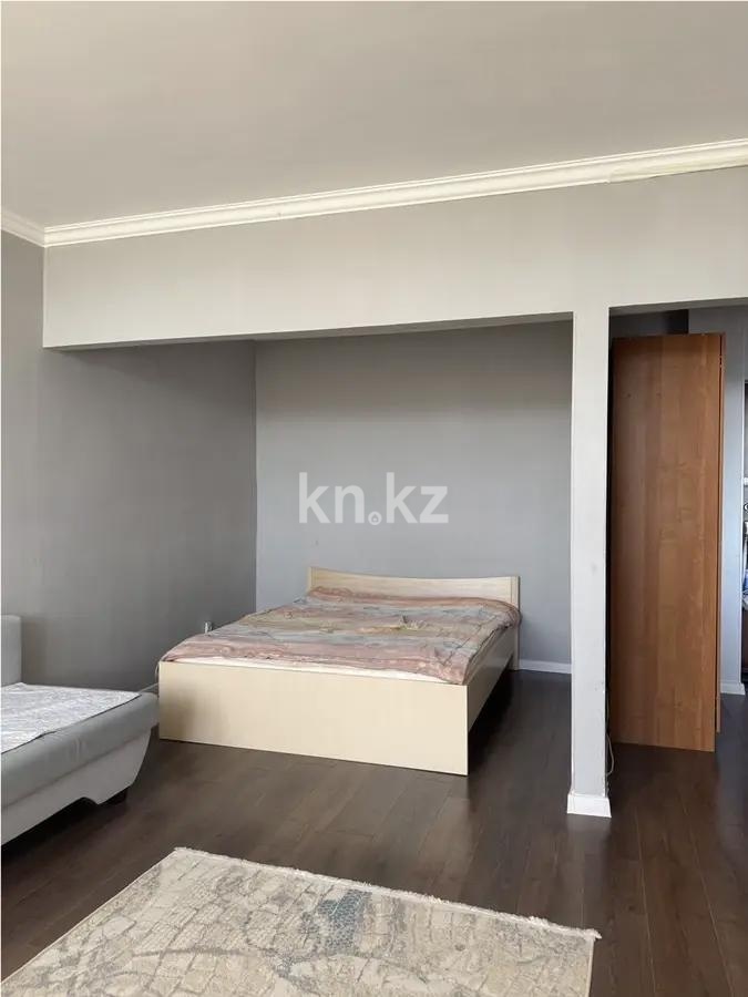 Продажа 1-комнатной квартиры, 41.1 м² в Астане - фото 2