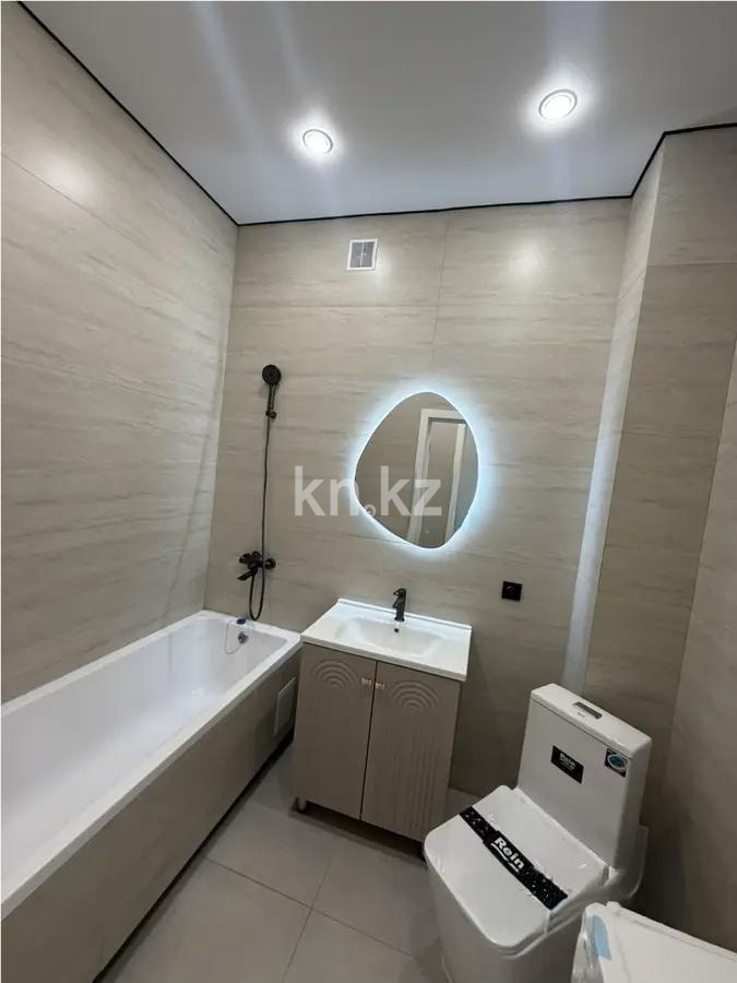 Продажа 2-комнатной квартиры, 36.6 м² - Продажа двухкомнатных квартир от собственников в Астане - страница 21 фото 4 из 4