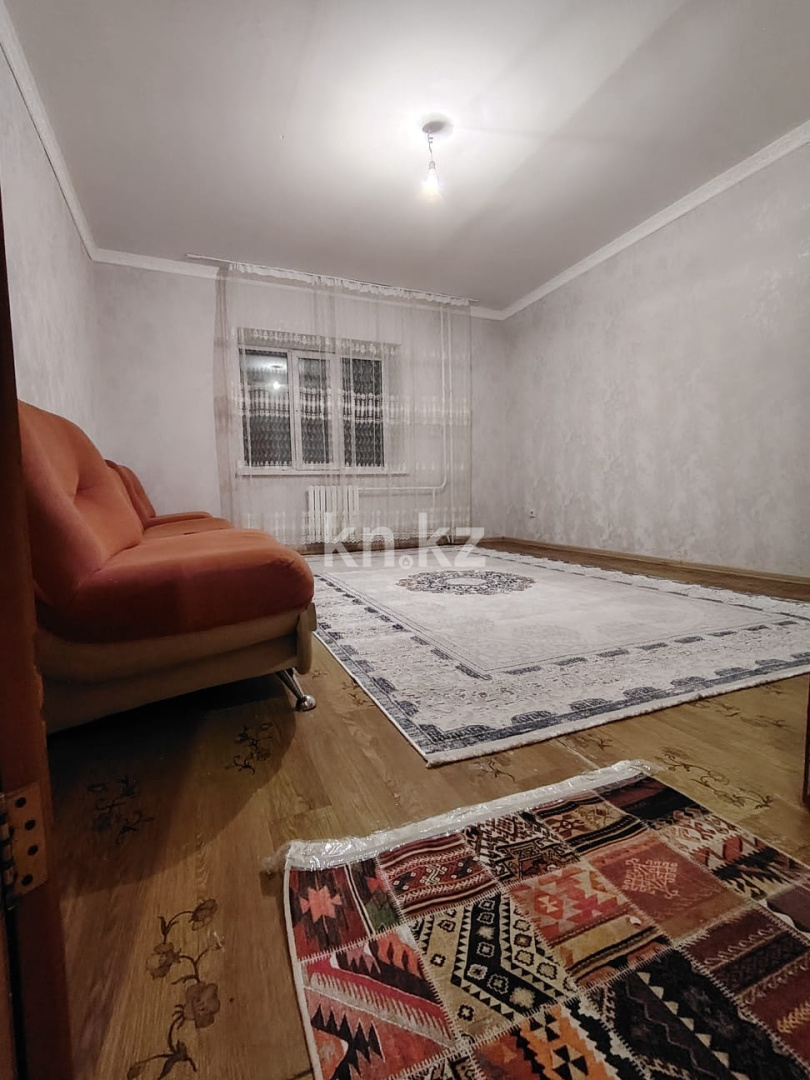 Продажа 2-комнатной квартиры, 58.5 м², ул. Иле, дом  30/1 - Продажа  двухкомнатных квартир в Астане без посредников фото 8 из 11
