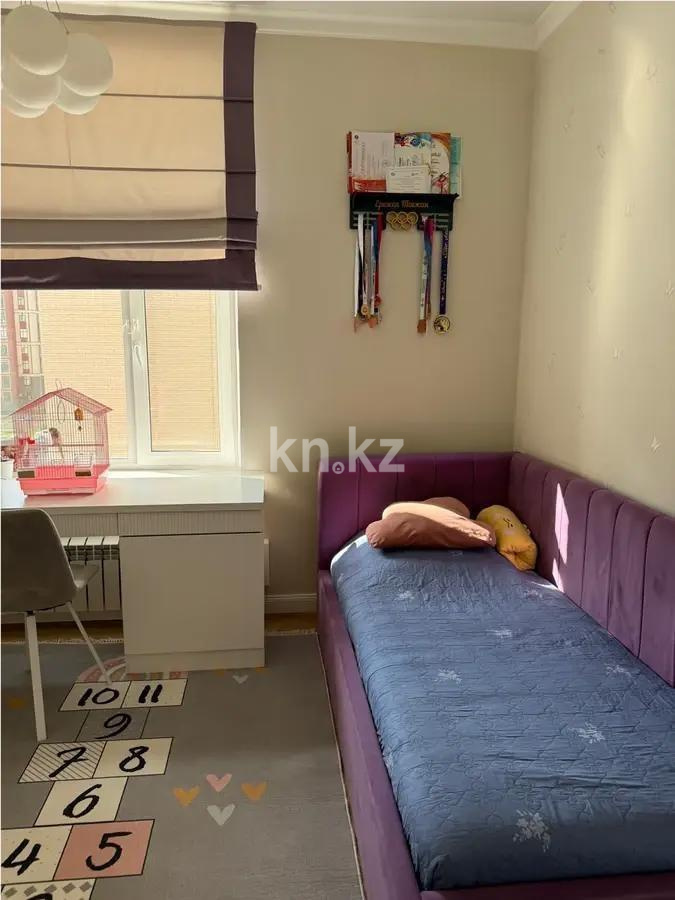 Продажа 3-комнатной квартиры, 78 м², ул. Ашимова, дом  21 блок А в Караганде - фото 3