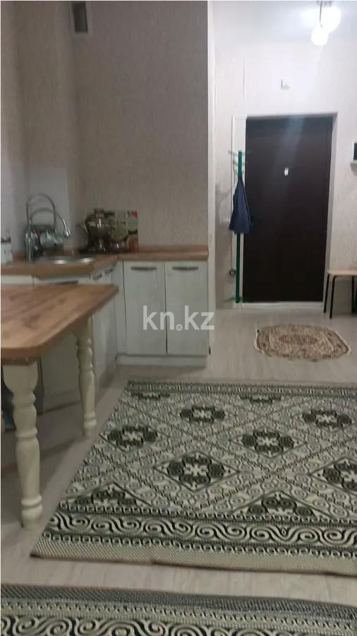 Продажа 1-комнатной квартиры, 24 м² - Продажа однокомнатных квартир в Алматы - страница 2 фото 2 из 3