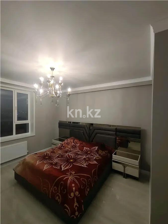 Продажа 3-комнатной квартиры, 109 м² - Продажа  трехкомнатных квартир в Астане без посредников фото 2 из 6