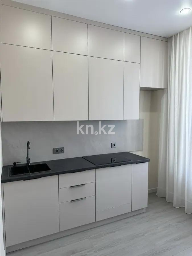 Продажа 2-комнатной квартиры, 42.4 м² в Астане - фото 3