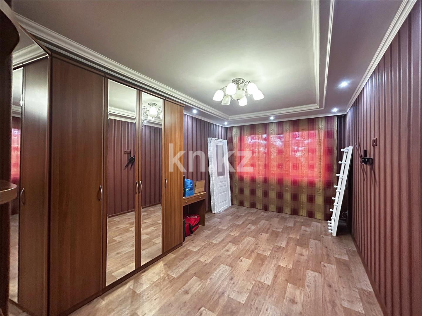 Продажа 3-комнатной квартиры, 62 м² в Караганде - фото 5