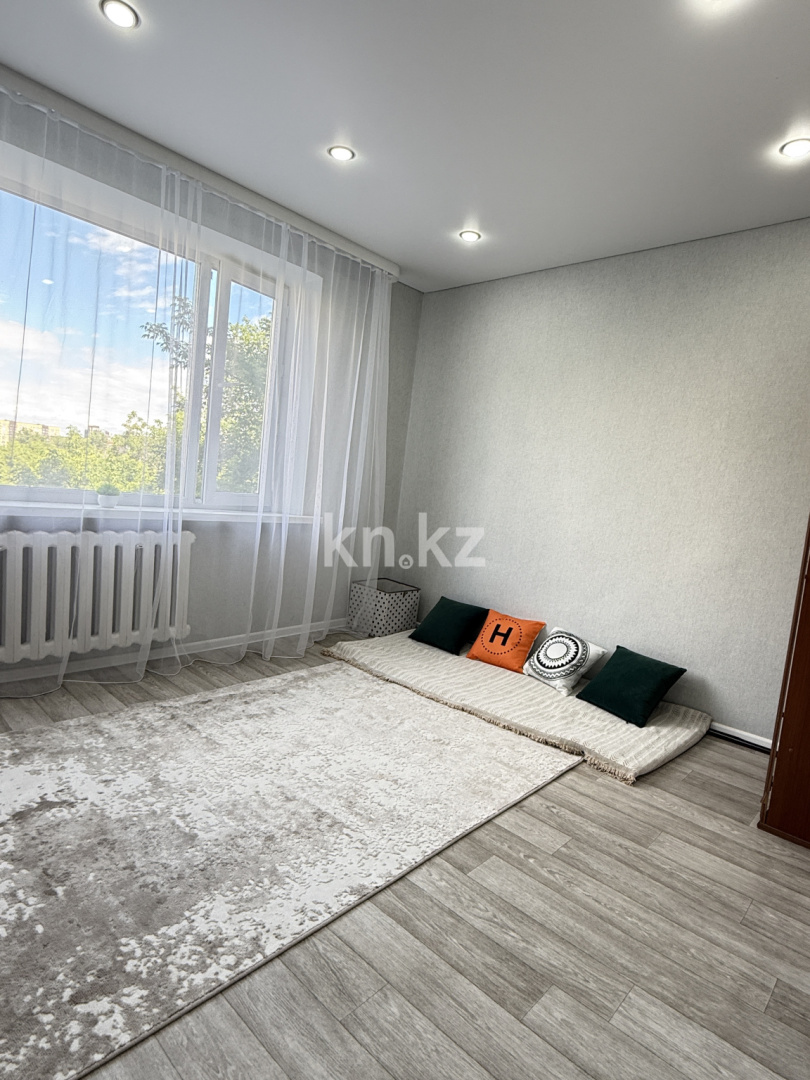 Продажа 1-комнатной квартиры, 27 м² - Продажа квартир от собственников в Караганде - страница 13 фото 1 из 1