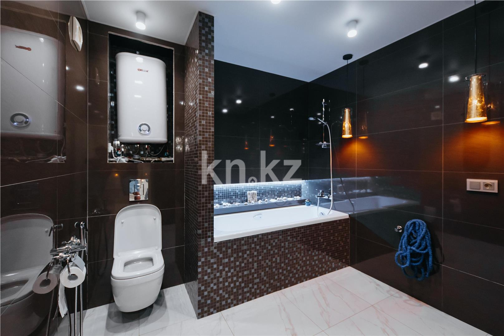 Продажа 3-комнатной квартиры, 61 м², ул. Космонавтов, дом  149 - Продажа квартир в Караганде фото 5 из 5